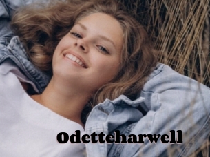 Odetteharwell