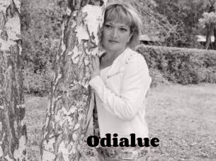 Odialue