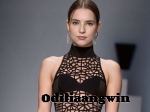 Odiliaangwin