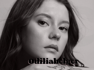 Odiliabelger
