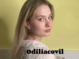 Odiliacovil