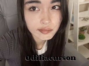 Odiliacurson