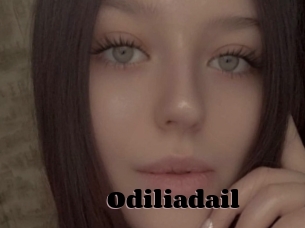 Odiliadail