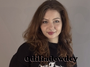 Odiliadowdey