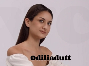 Odiliadutt
