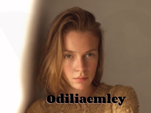 Odiliaemley