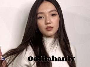 Odiliahanly