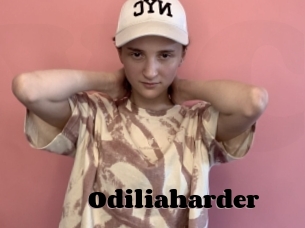 Odiliaharder