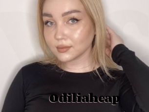Odiliaheap