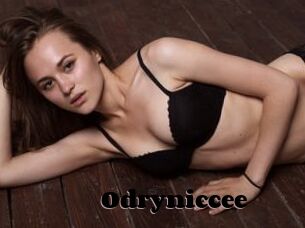 Odryniccee