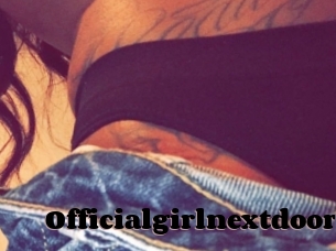 Officialgirlnextdoor
