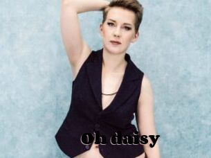 Oh_daisy