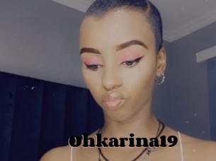 Ohkarina19