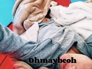 Ohmaybeoh