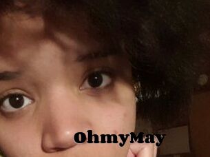 OhmyMay