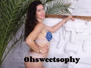 Ohsweetsophy