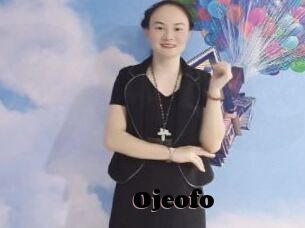 Ojeofo