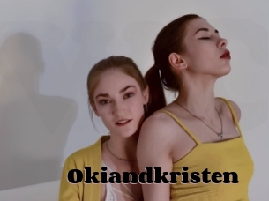Okiandkristen