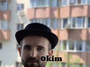 Okim