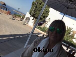 Okina