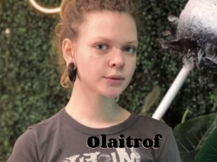 Olaitrof