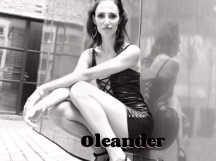 Oleander