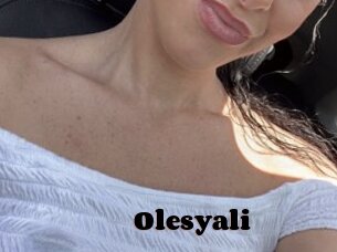 Olesyali