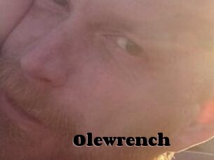 Olewrench