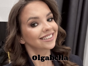 Olgabella
