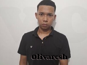 Olivaresh