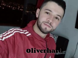 Oliverhard