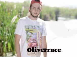 Oliverrace