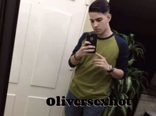 Oliversexhot