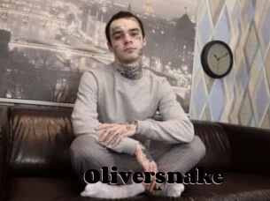 Oliversnake