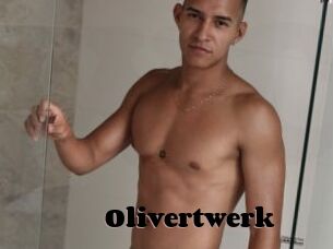Olivertwerk
