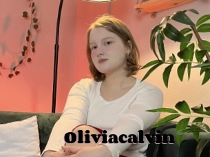 Oliviacalvin