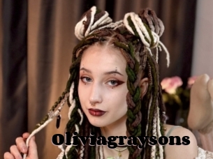 Oliviagraysons