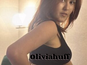 Oliviahuff