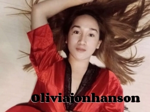 Oliviajonhanson
