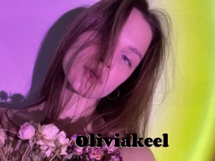 Oliviakeel