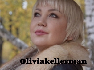 Oliviakellerman