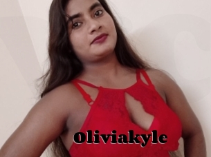 Oliviakyle