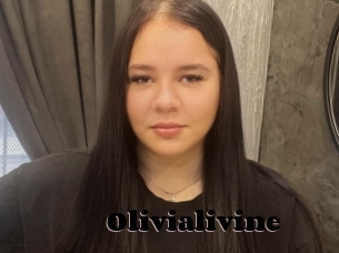 Olivialivine