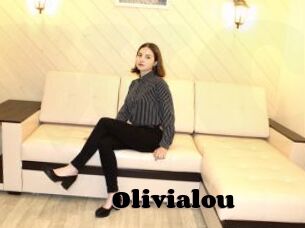 Olivialou
