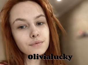 Olivialucky
