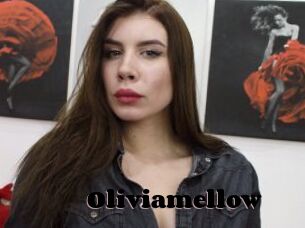 Oliviamellow