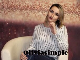 Oliviasimple