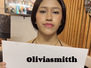 Oliviasmitth