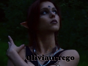 Oliviaurrego