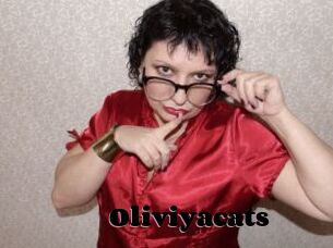 Oliviyacats